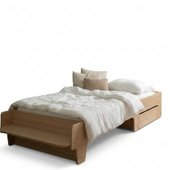 Cama Montessori