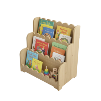 Biblioteca Ondas
